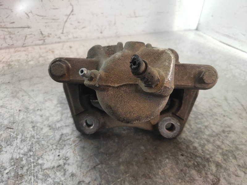 Recambio de pinza freno delantera izquierda para renault clio iv limited referencia OEM IAM   