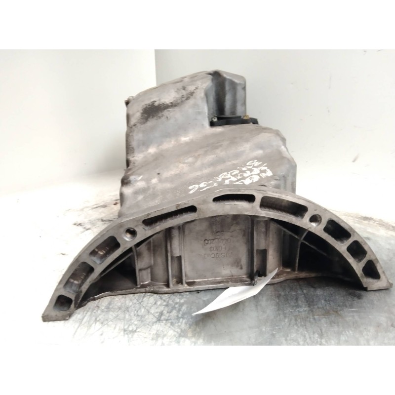 Recambio de carter para mercedes sprinterii caja cerrada (desde 01.06) 311/315 cdi 4x4 (906.631/633/635/637) referencia OEM IAM 