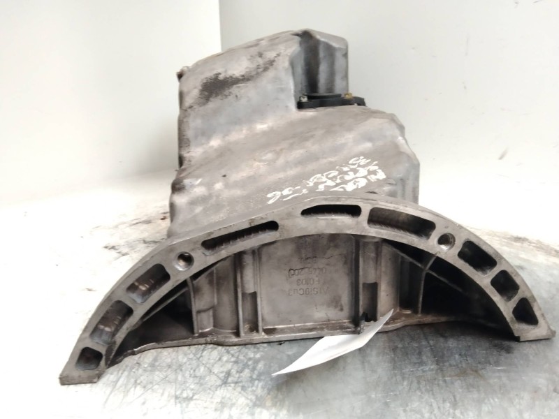 Recambio de carter para mercedes sprinterii caja cerrada (desde 01.06) 311/315 cdi 4x4 (906.631/633/635/637) referencia OEM IAM 