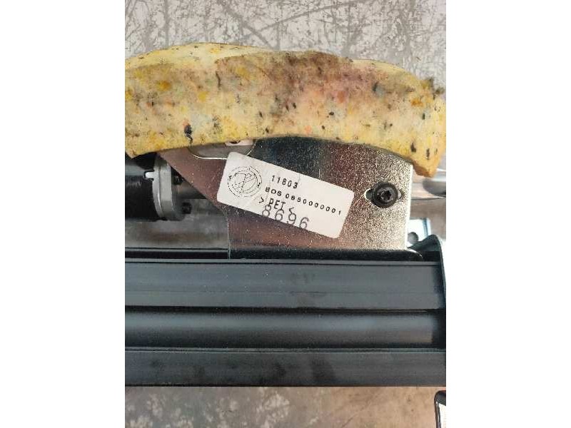 Recambio de bandeja trasera para lancia thesis (115) 3.0 v6 24v cae emblema referencia OEM IAM 0850000001  