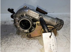Recambio de turbocompresor para chrysler voyager (gs) 2.5 turbodiesel referencia OEM IAM 35242068F  