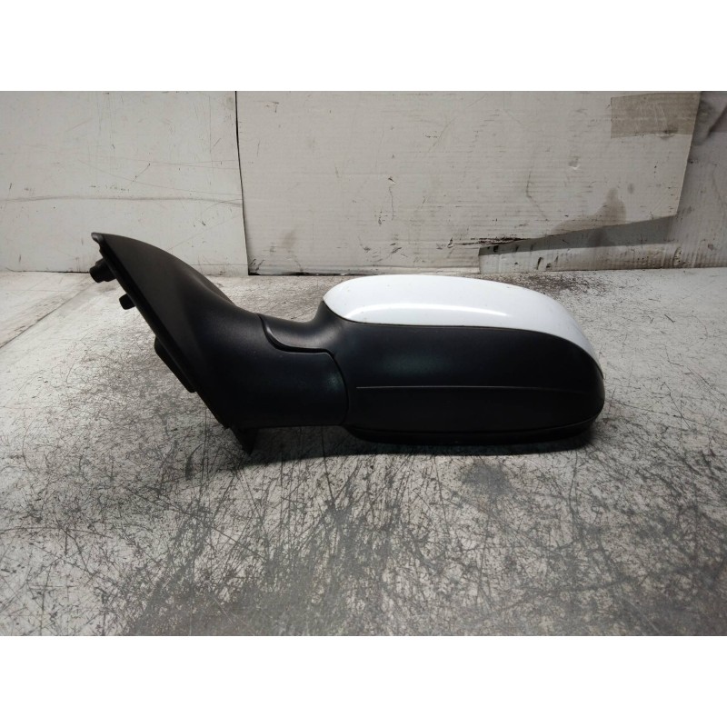 Recambio de retrovisor izquierdo para opel corsa c comfort referencia OEM IAM   ELECTRICO