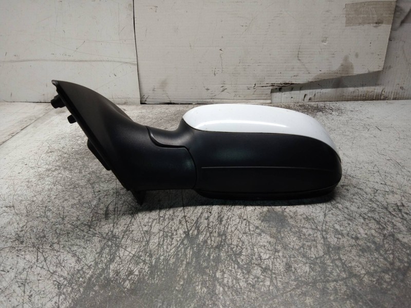 Recambio de retrovisor izquierdo para opel corsa c comfort referencia OEM IAM   ELECTRICO