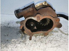 Recambio de turbocompresor para chrysler voyager (gs) 2.5 turbodiesel referencia OEM IAM 35242068F   2