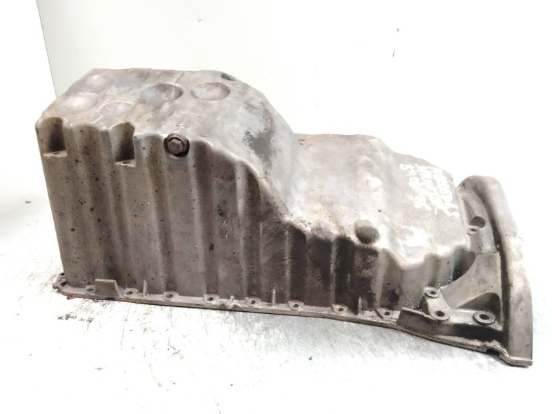 Recambio de carter para mercedes sprinterii caja cerrada (desde 01.06) 311/315 cdi 4x4 (906.631/633/635/637) referencia OEM IAM 