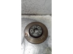 Recambio de disco freno delantero para opel mokka x innovation start/stop referencia OEM IAM   