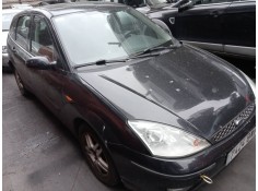ford focus berlina (cak) del año 2002
