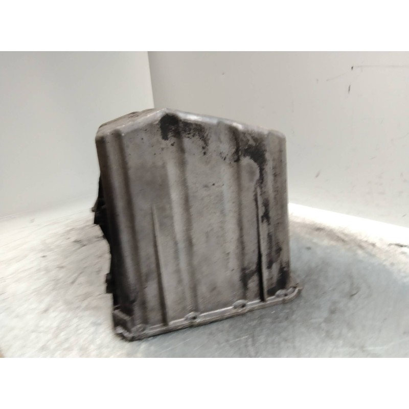 Recambio de carter para mercedes sprinterii caja cerrada (desde 01.06) 311/315 cdi 4x4 (906.631/633/635/637) referencia OEM IAM 