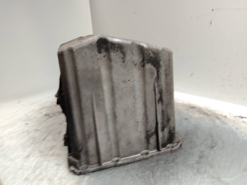 Recambio de carter para mercedes sprinterii caja cerrada (desde 01.06) 311/315 cdi 4x4 (906.631/633/635/637) referencia OEM IAM 