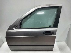 Recambio de puerta delantera izquierda para saab 9-5 berlina 2.2 tid arc referencia OEM IAM  4P 
