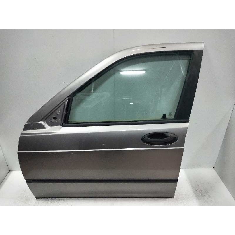 Recambio de puerta delantera izquierda para saab 9-5 berlina 2.2 tid arc referencia OEM IAM  4P 