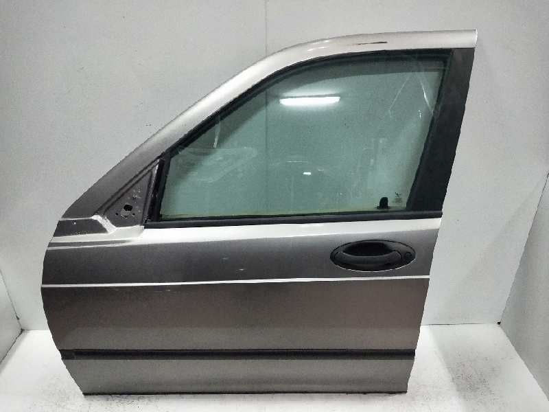 Recambio de puerta delantera izquierda para saab 9-5 berlina 2.2 tid arc referencia OEM IAM  4P 