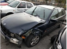 bmw serie 5 touring (e39) del año 2005