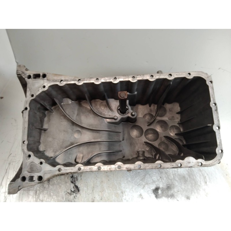 Recambio de carter para mercedes sprinterii caja cerrada (desde 01.06) 311/315 cdi 4x4 (906.631/633/635/637) referencia OEM IAM 