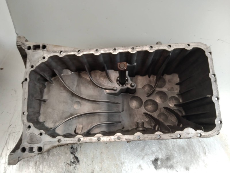 Recambio de carter para mercedes sprinterii caja cerrada (desde 01.06) 311/315 cdi 4x4 (906.631/633/635/637) referencia OEM IAM 