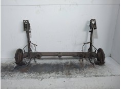 Recambio de puente trasero para chrysler pt cruiser (pt) 2.2 crd cat referencia OEM IAM   DISCO / ABS