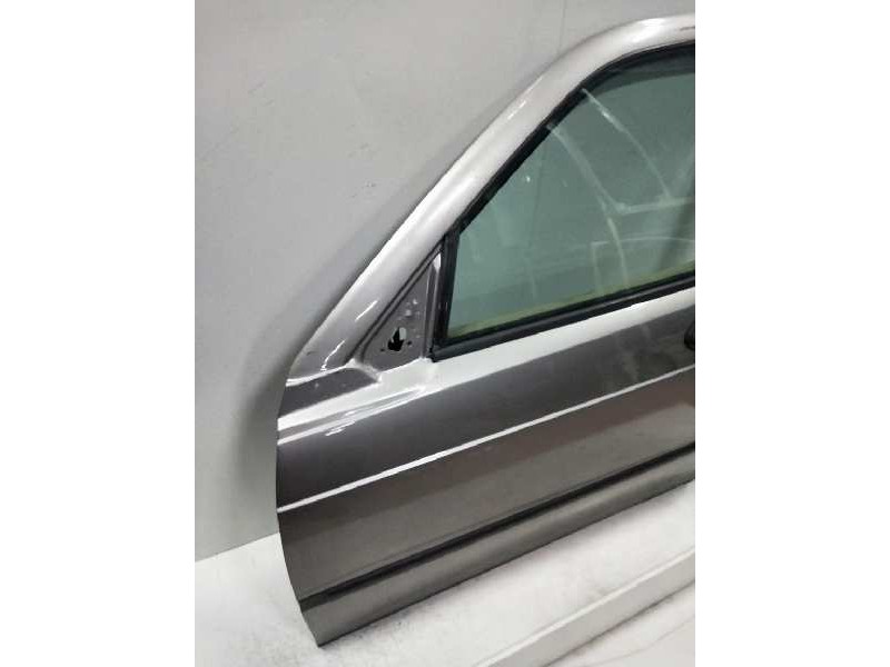Recambio de puerta delantera izquierda para saab 9-5 berlina 2.2 tid arc referencia OEM IAM  4P 