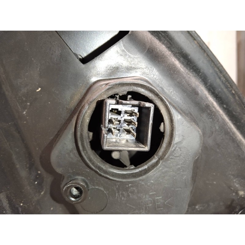 Recambio de retrovisor izquierdo para opel corsa c comfort referencia OEM IAM   ELECTRICO