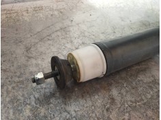 Recambio de amortiguador trasero derecho para renault clio iv limited referencia OEM IAM 562109815R   2