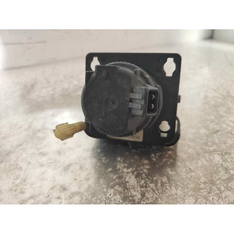 Recambio de faro antiniebla derecho para lancia thesis (115) 3.0 v6 24v cae emblema referencia OEM IAM 1NL008090 60659486 