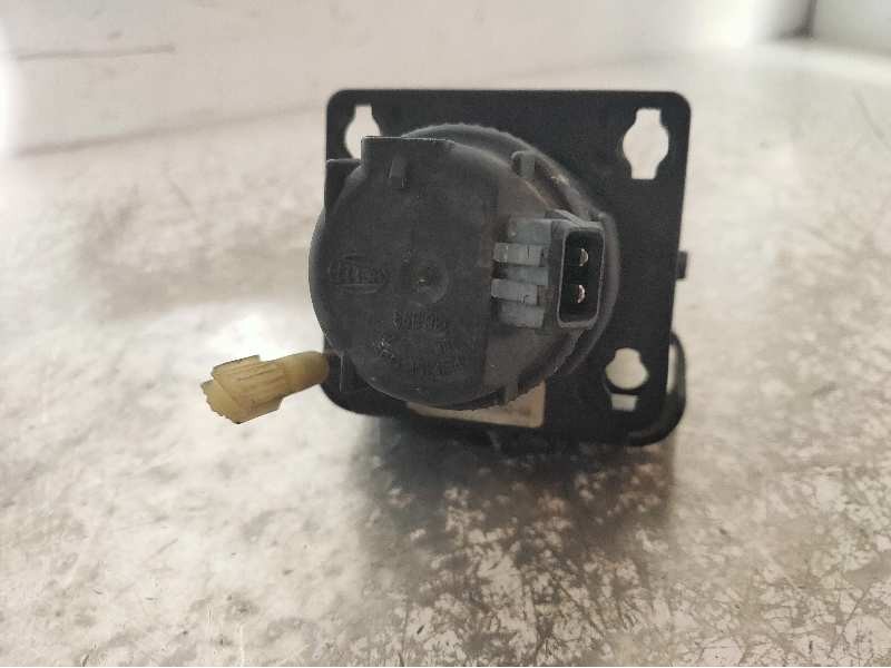 Recambio de faro antiniebla derecho para lancia thesis (115) 3.0 v6 24v cae emblema referencia OEM IAM 1NL008090 60659486 