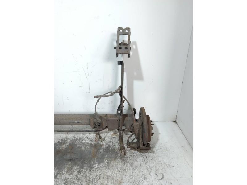 Recambio de puente trasero para chrysler pt cruiser (pt) 2.2 crd cat referencia OEM IAM   DISCO / ABS