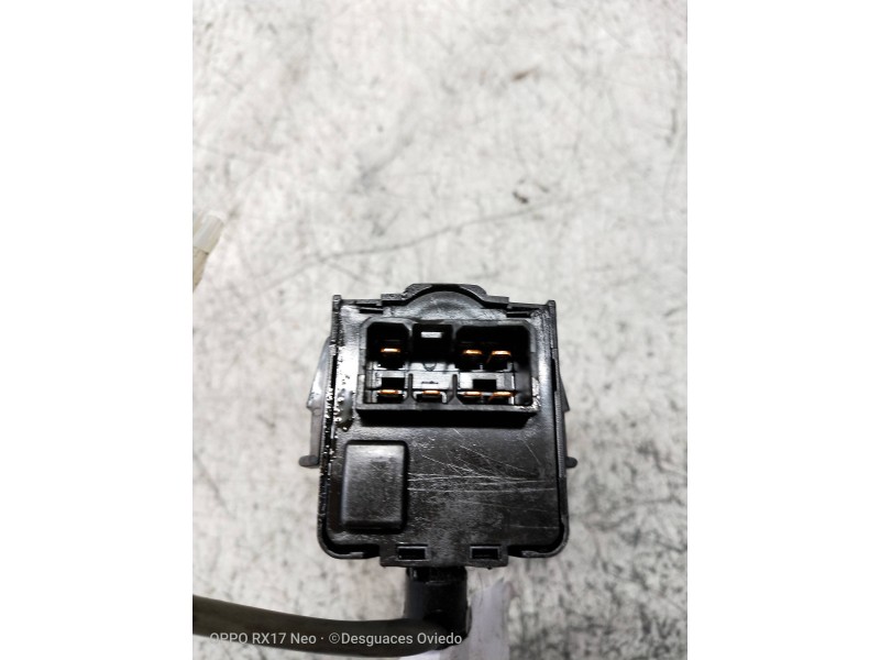 Recambio de mando luces para chevrolet aveo 1.2 cat referencia OEM IAM 96806619 5283MA1000 SA