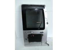 Recambio de puerta trasera derecha para ford transit connect (tc7) furgón (2006) referencia OEM IAM  ACRIST 