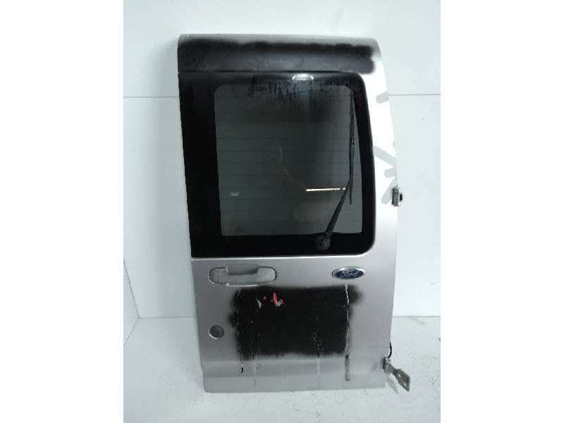 Recambio de puerta trasera derecha para ford transit connect (tc7) furgón (2006) referencia OEM IAM  ACRIST 