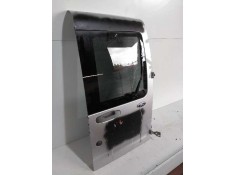 Recambio de puerta trasera derecha para ford transit connect (tc7) furgón (2006) referencia OEM IAM  ACRIST  2