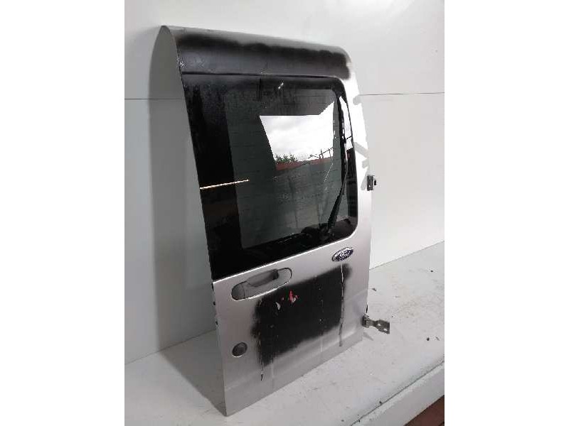Recambio de puerta trasera derecha para ford transit connect (tc7) furgón (2006) referencia OEM IAM  ACRIST 