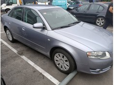 audi a4 berlina (8e) del año 2005