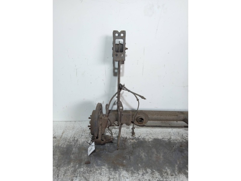 Recambio de puente trasero para chrysler pt cruiser (pt) 2.2 crd cat referencia OEM IAM   DISCO / ABS