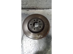 Recambio de disco freno delantero para opel mokka x innovation start/stop referencia OEM IAM   
