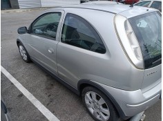 opel corsa c del año 2006 2