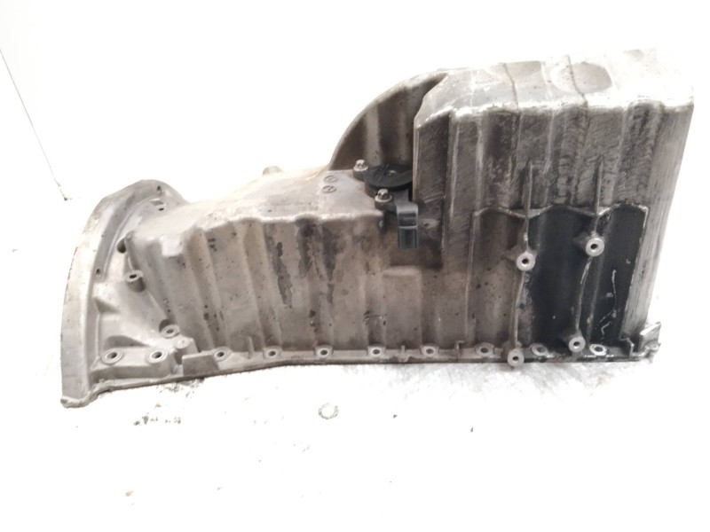 Recambio de carter para mercedes sprinterii caja cerrada (desde 01.06) 311/315 cdi 4x4 (906.631/633/635/637) referencia OEM IAM 