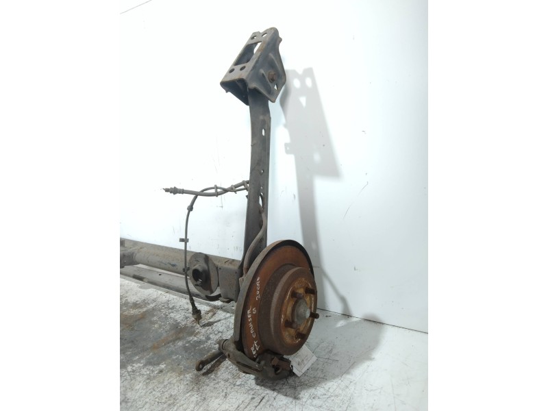 Recambio de puente trasero para chrysler pt cruiser (pt) 2.2 crd cat referencia OEM IAM   DISCO / ABS