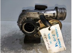 Recambio de turbocompresor para chrysler voyager (gs) 2.5 turbodiesel referencia OEM IAM 35242068G  