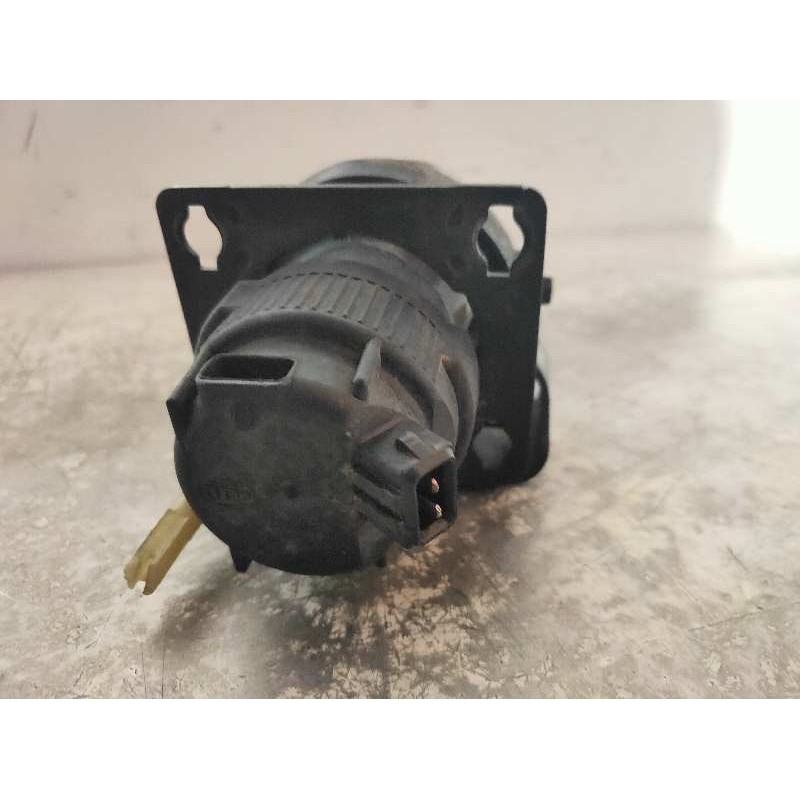 Recambio de faro antiniebla izquierdo para lancia thesis (115) 3.0 v6 24v cae emblema referencia OEM IAM 1NL008090 60659486 