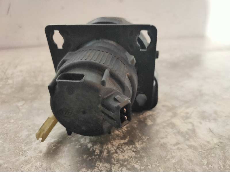 Recambio de faro antiniebla izquierdo para lancia thesis (115) 3.0 v6 24v cae emblema referencia OEM IAM 1NL008090 60659486 