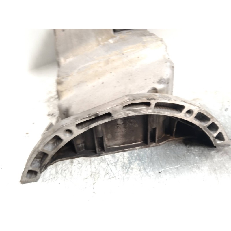 Recambio de carter para mercedes sprinterii caja cerrada (desde 01.06) 311/315 cdi 4x4 (906.631/633/635/637) referencia OEM IAM 