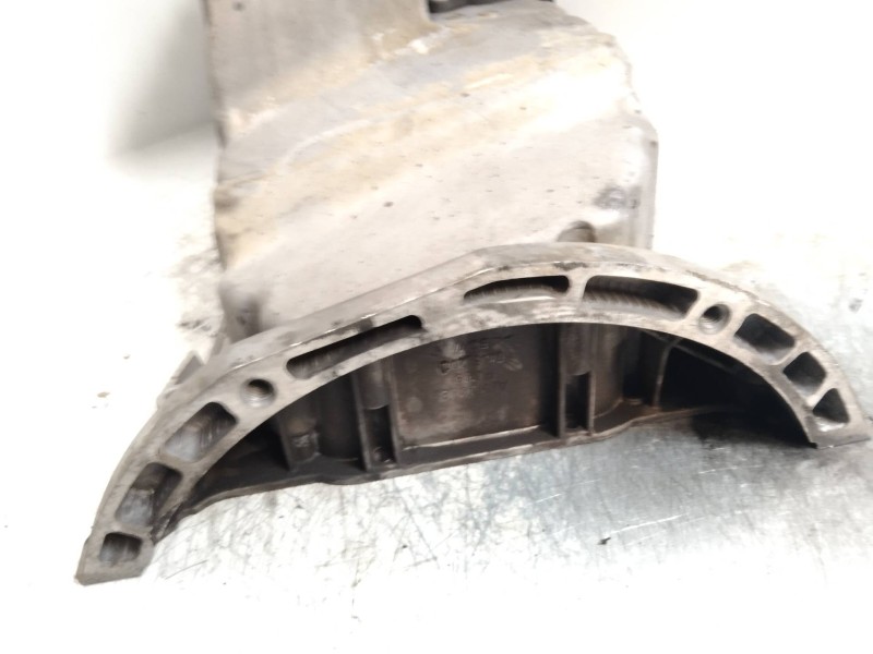 Recambio de carter para mercedes sprinterii caja cerrada (desde 01.06) 311/315 cdi 4x4 (906.631/633/635/637) referencia OEM IAM 