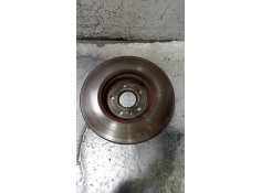 Recambio de disco freno delantero para opel mokka x innovation start/stop referencia OEM IAM    2