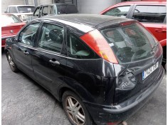 ford focus berlina (cak) del año 2002 2
