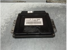 Recambio de centralita motor uce para chevrolet lacetti se referencia OEM IAM S010016047A2 96395445 4R 1AWY L4