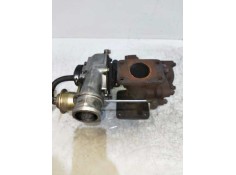 Recambio de turbocompresor para chrysler voyager (gs) 2.5 turbodiesel referencia OEM IAM 35242068G   2