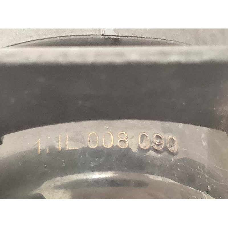 Recambio de faro antiniebla izquierdo para lancia thesis (115) 3.0 v6 24v cae emblema referencia OEM IAM 1NL008090 60659486 