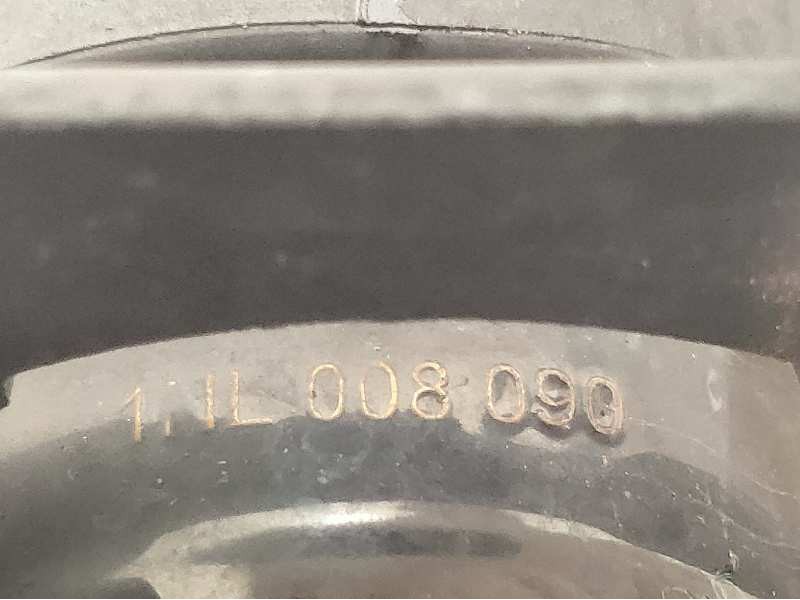 Recambio de faro antiniebla izquierdo para lancia thesis (115) 3.0 v6 24v cae emblema referencia OEM IAM 1NL008090 60659486 