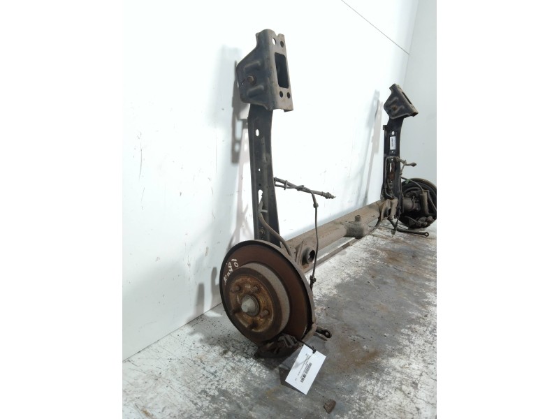 Recambio de puente trasero para chrysler pt cruiser (pt) 2.2 crd cat referencia OEM IAM   DISCO / ABS