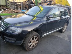 volkswagen touareg (7la) del año 2006